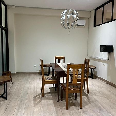 Studio 69 Aparthotel Iquitos Exterior foto