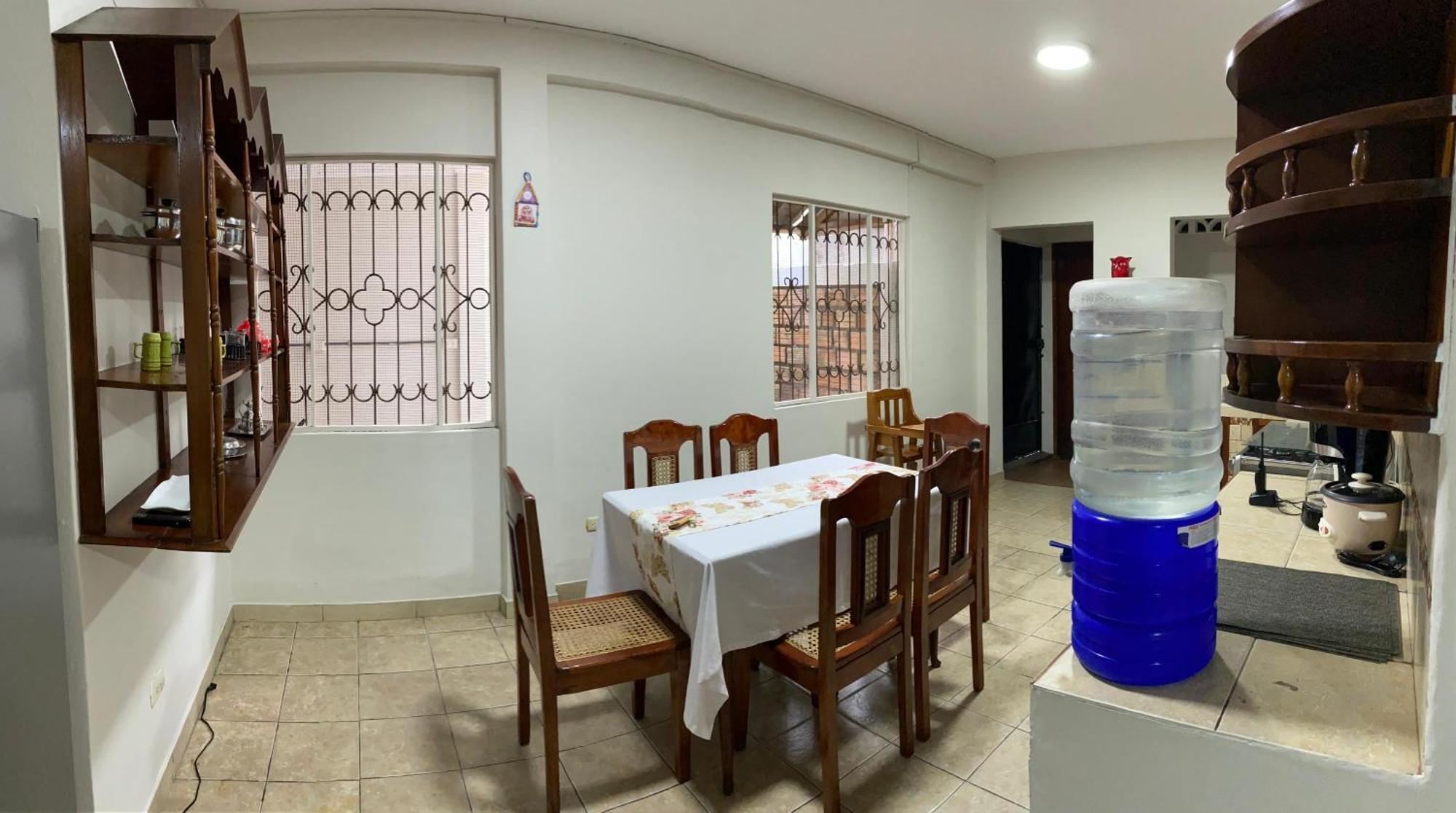 Studio 69 Aparthotel Iquitos Exterior foto
