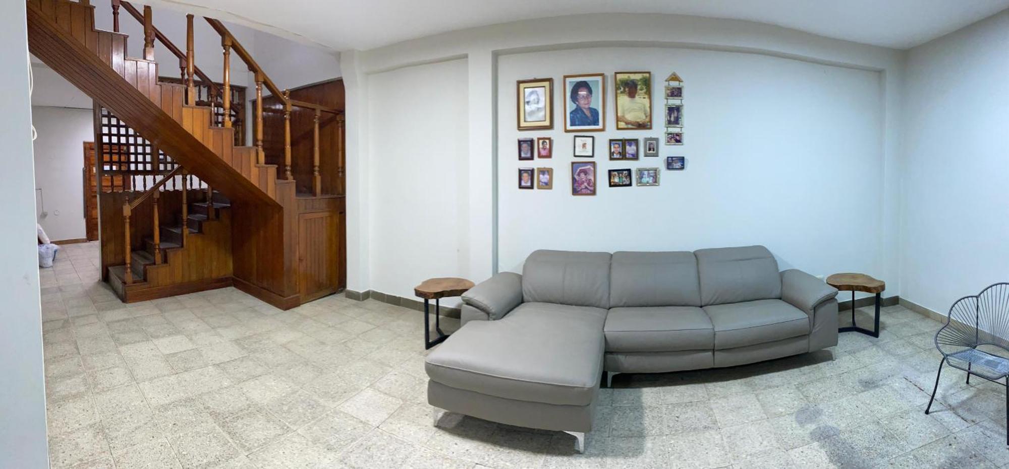 Studio 69 Aparthotel Iquitos Exterior foto