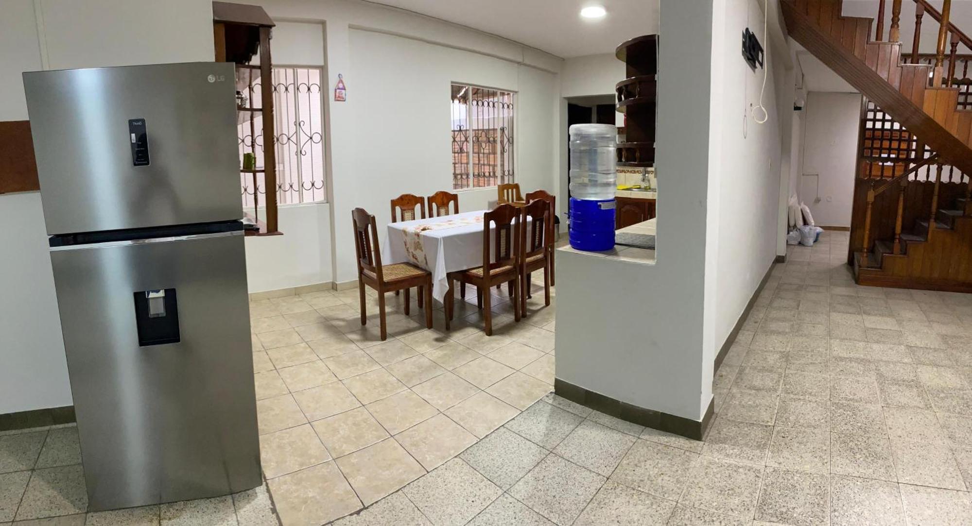 Studio 69 Aparthotel Iquitos Exterior foto